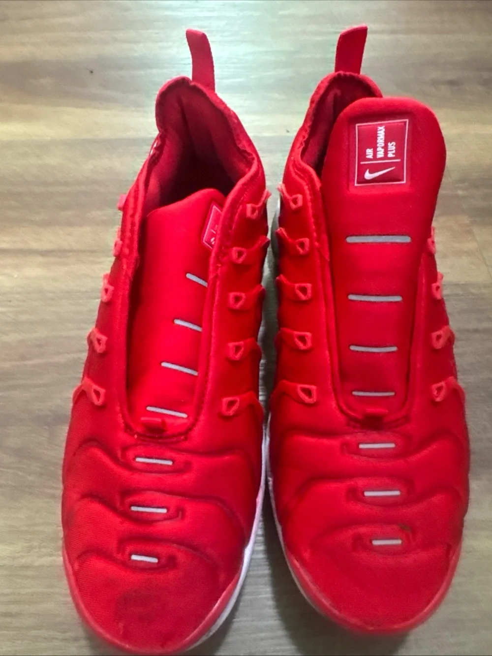 Nike Air VaporMax Plus USA - Size 10